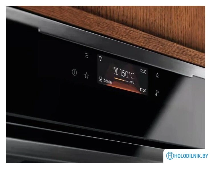 Электрический духовой шкаф Electrolux KOFBH39H