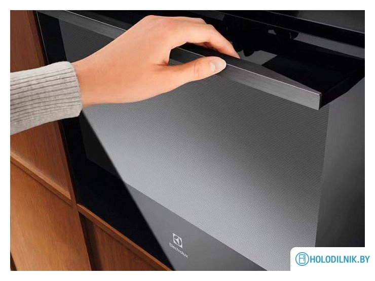 Электрический духовой шкаф Electrolux KOFBH39H