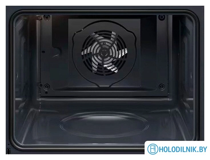 Электрический духовой шкаф Electrolux KOFBH39H