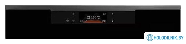 Электрический духовой шкаф Electrolux KOFBH39H