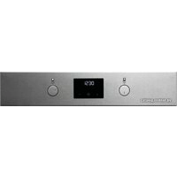 Электрический духовой шкаф Electrolux KOFGH70TX