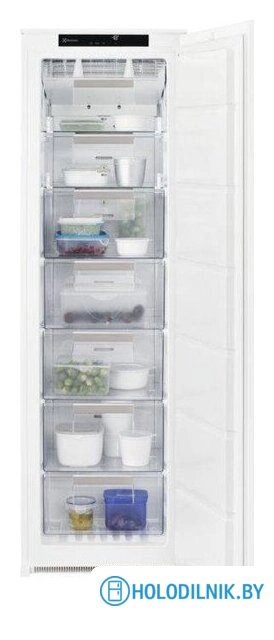 Морозильник Electrolux KUT6NE18S