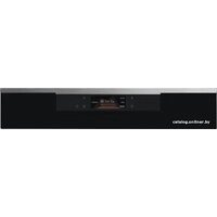 Микроволновая печь Electrolux KVMBE08X