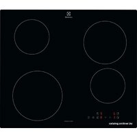 Варочная панель Electrolux LIB60420CK
