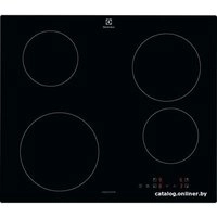 Варочная панель Electrolux LIB60424CK