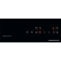 Варочная панель Electrolux LIB60424CK
