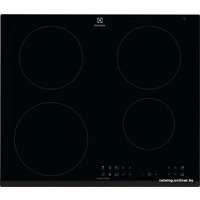 Варочная панель Electrolux LIR60430