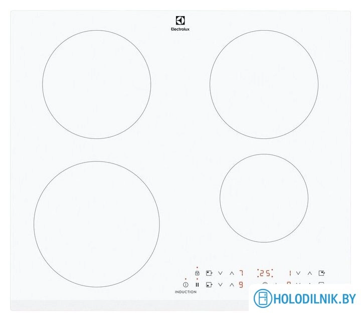 Варочная панель Electrolux LIR60430BW