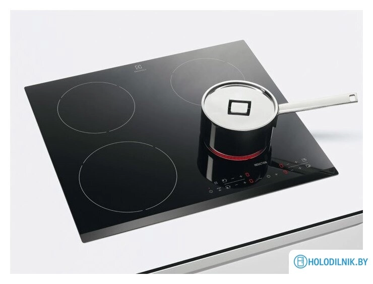 Варочная панель Electrolux LIR60433