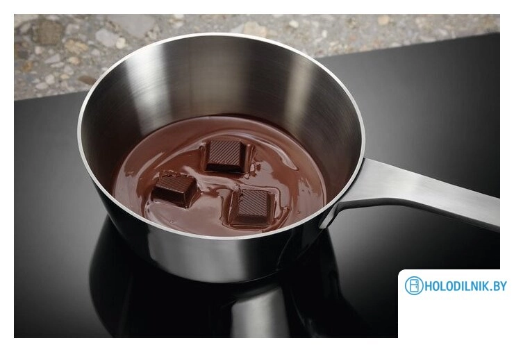 Варочная панель Electrolux LIR60433