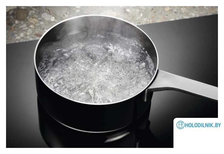 Варочная панель Electrolux LIR60433