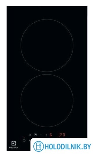 Варочная панель Electrolux LIT30231C