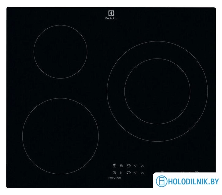 Варочная панель Electrolux LIT60336C