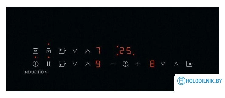 Варочная панель Electrolux LIT60336C