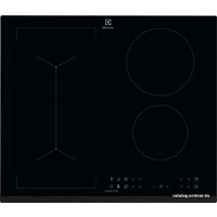 Варочная панель Electrolux LIV63431BK