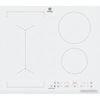 Варочная панель Electrolux LIV63431BW