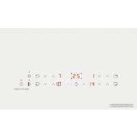 Варочная панель Electrolux LIV63431BW