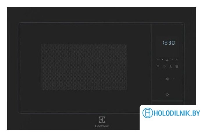 Микроволновая печь Electrolux LMS4253TBK