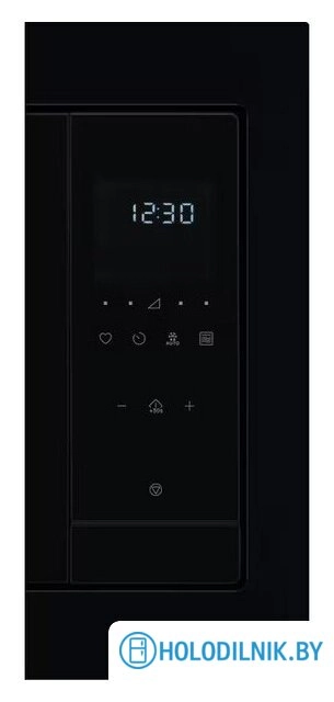 Микроволновая печь Electrolux LMS4253TBK