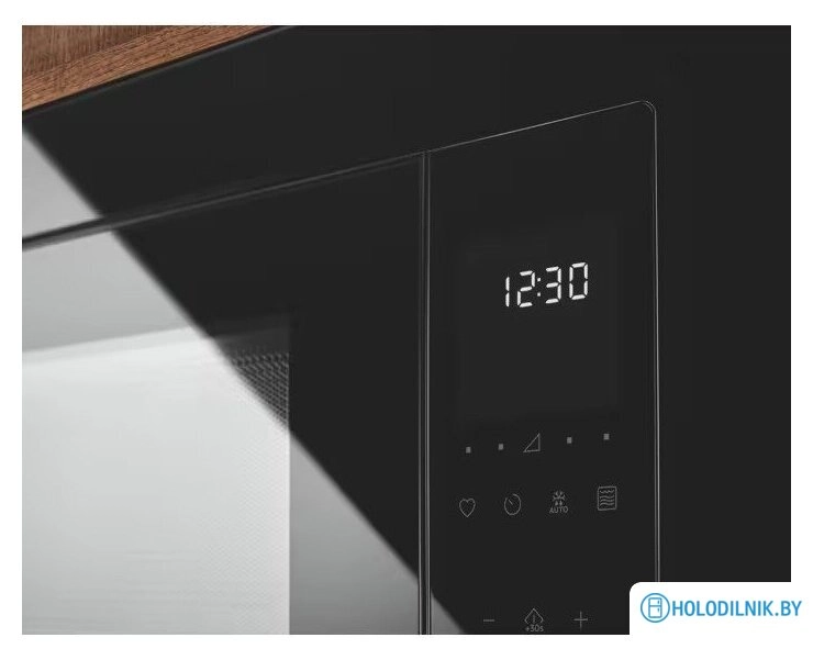 Микроволновая печь Electrolux LMS4253TBK