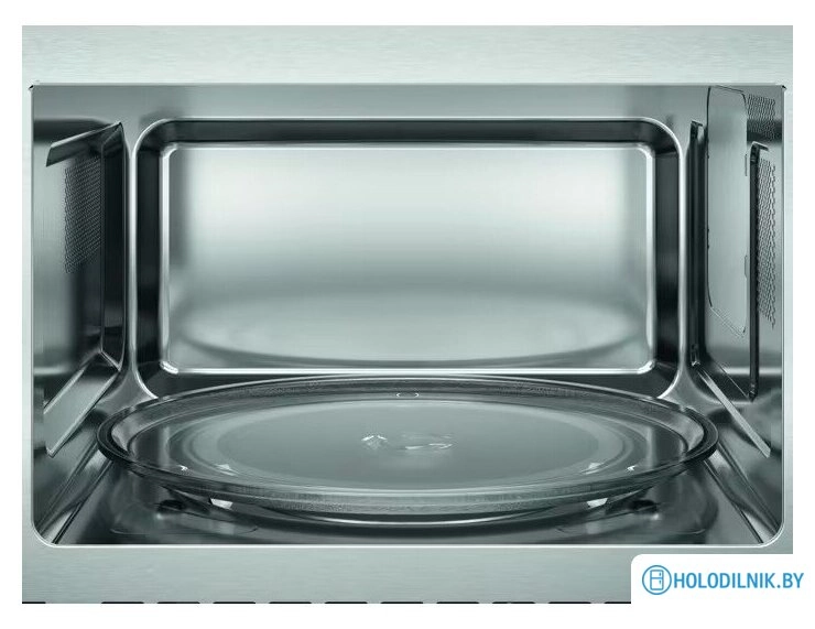 Микроволновая печь Electrolux LMS4253TBK