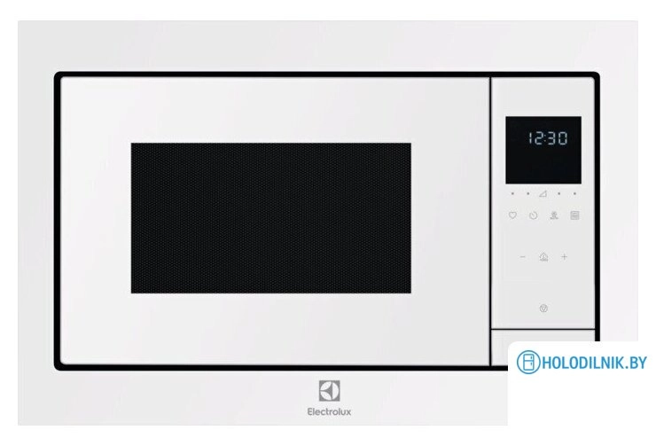 Микроволновая печь Electrolux LMS4253TBW