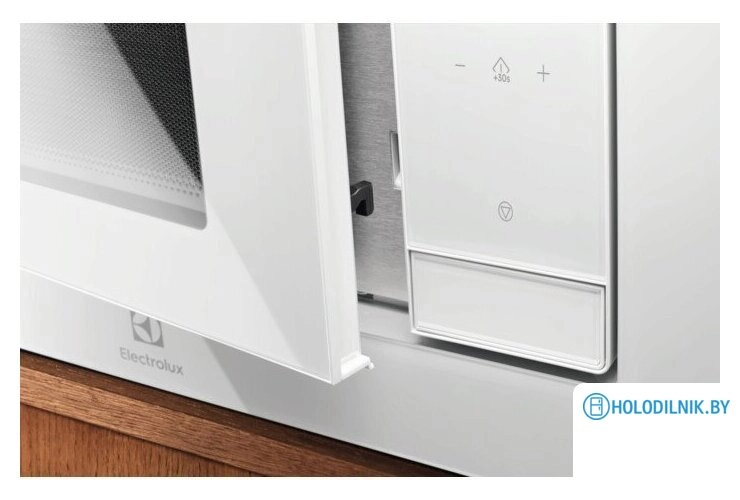 Микроволновая печь Electrolux LMS4253TBW