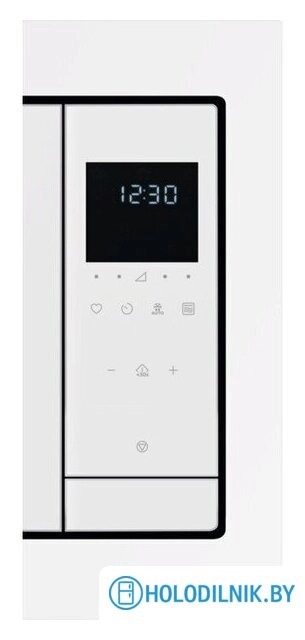 Микроволновая печь Electrolux LMS4253TBW