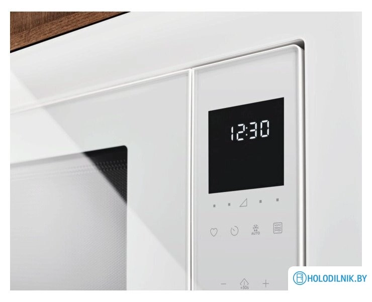 Микроволновая печь Electrolux LMS4253TBW