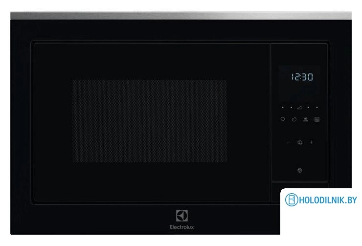 Микроволновая печь Electrolux LMS4253TBX