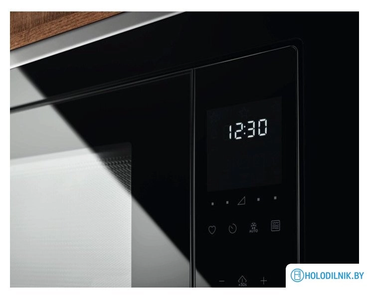 Микроволновая печь Electrolux LMS4253TBX
