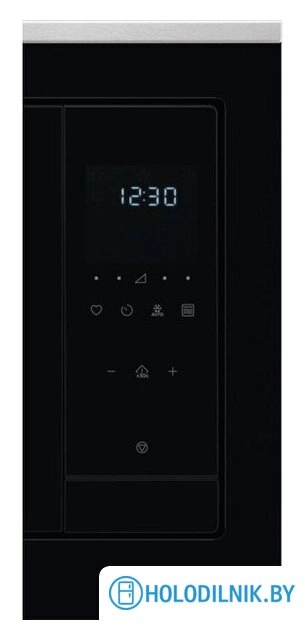Микроволновая печь Electrolux LMS4253TBX