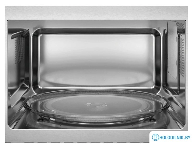 Микроволновая печь Electrolux LMS4253TBX