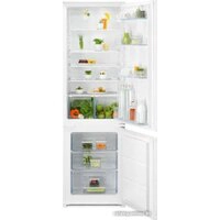 Холодильник Electrolux LNS5LE18S