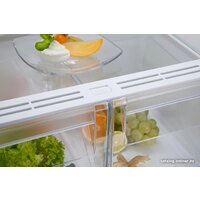 Холодильник Electrolux LNS5LE18S