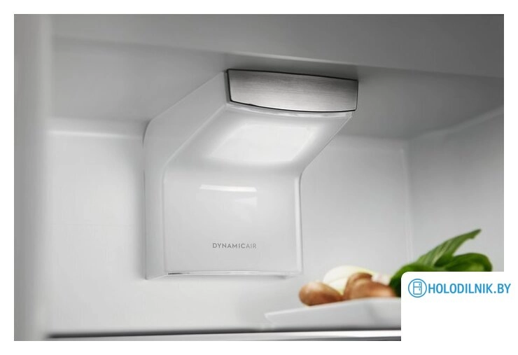 Холодильник Electrolux LNS6TE19S