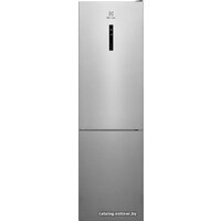 Холодильник Electrolux LNT7ME36X3