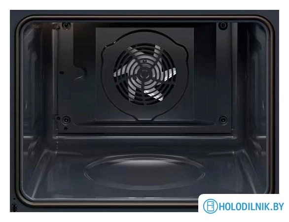 Электрический духовой шкаф Electrolux LOC9P3XZ