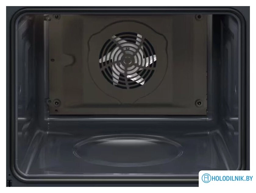 Электрический духовой шкаф Electrolux LOD6F77WZ