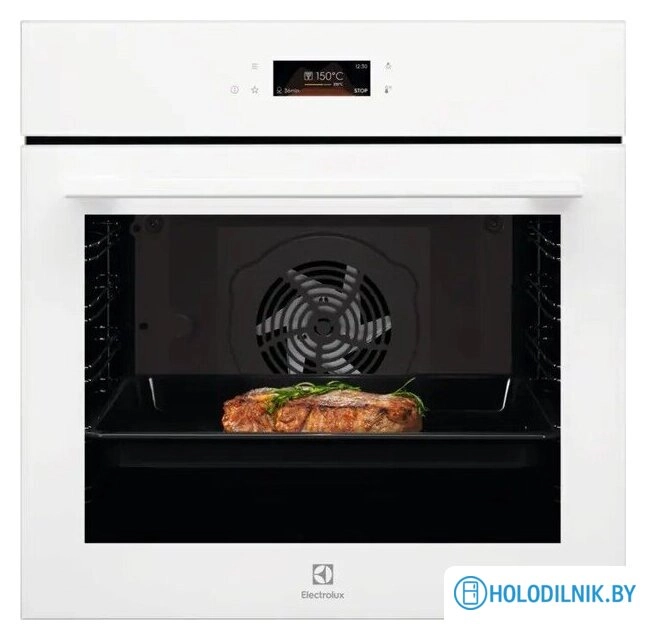 Электрический духовой шкаф Electrolux LOE8F38V