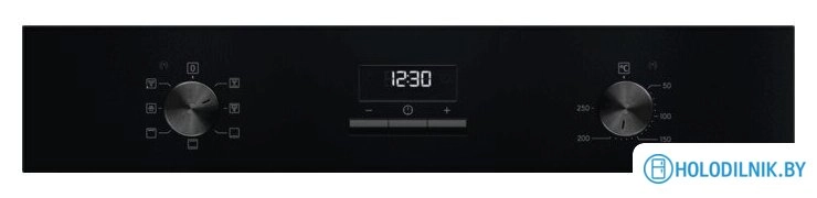 Электрический духовой шкаф Electrolux LOH3H00BK
