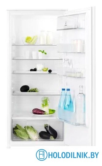Однокамерный холодильник Electrolux LRB3AE12S