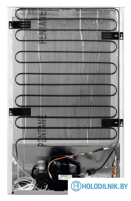 Морозильник Electrolux LUB3AE88S