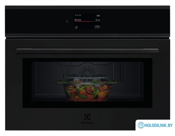 Микроволновая печь Electrolux MealAssist 700 EVM9E2XT