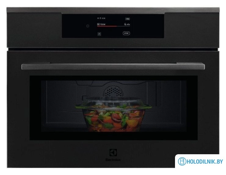 Микроволновая печь Electrolux MealAssist 700 KVM9E2XT