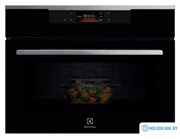 Микроволновая печь Electrolux MealAssist 700 KVMBE09X