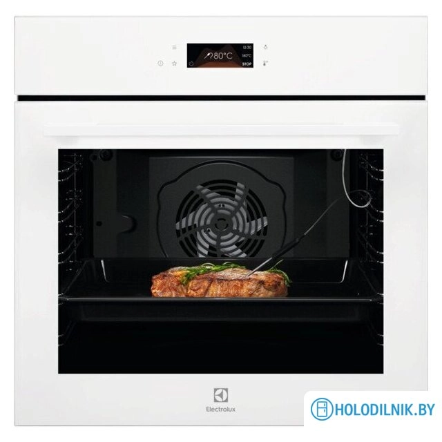 Электрический духовой шкаф Electrolux MealAssist 700 LOE8H39V