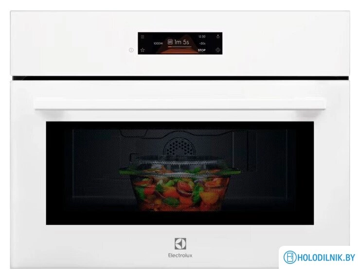 Микроволновая печь Electrolux MealAssist 700 LVM8E08V