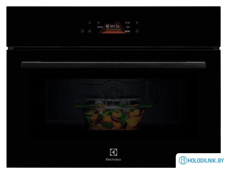 Микроволновая печь Electrolux MealAssist 700 LVM8E08Z
