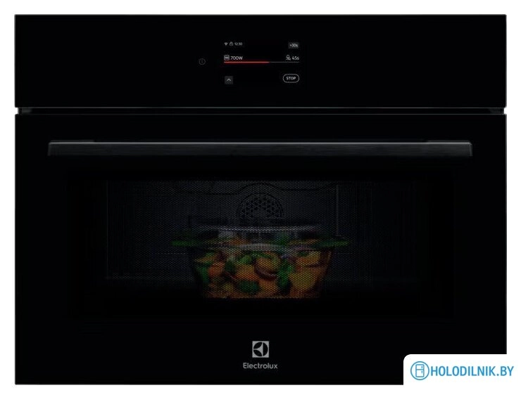 Микроволновая печь Electrolux MealAssist 700 LVM9E2XZ
